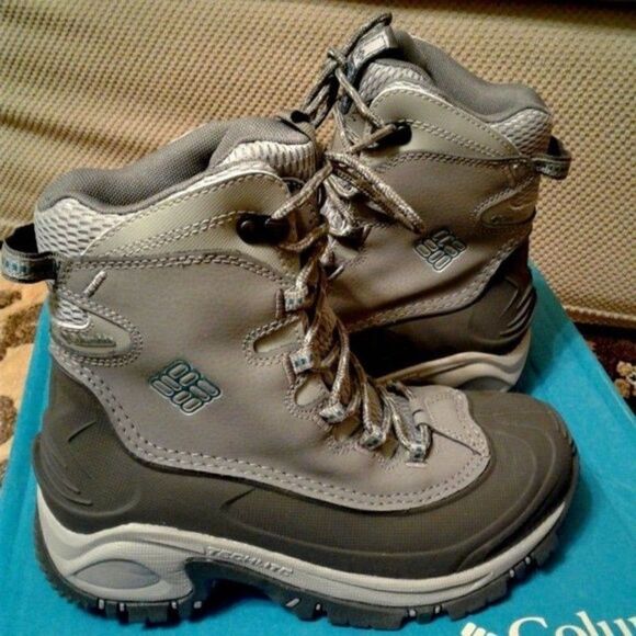 Columbia Bugaboot Women's Boot size 5M - Picture 3 of 12